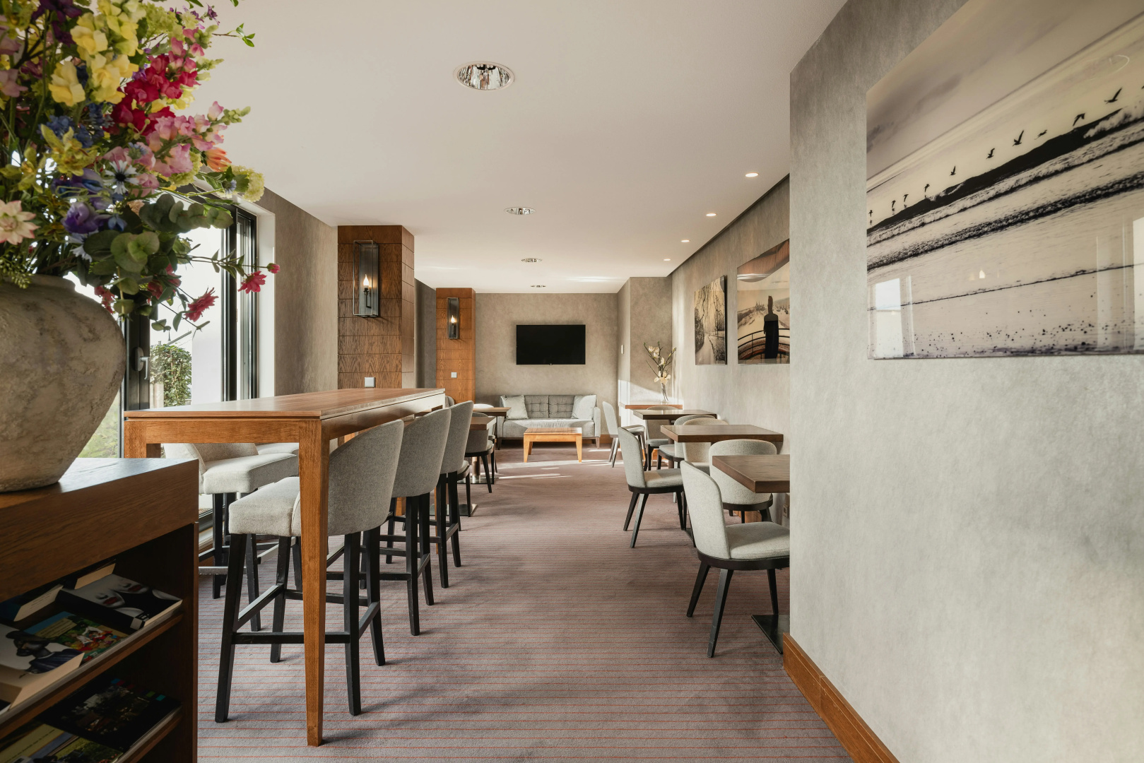 Foto - Hilton The Hague
