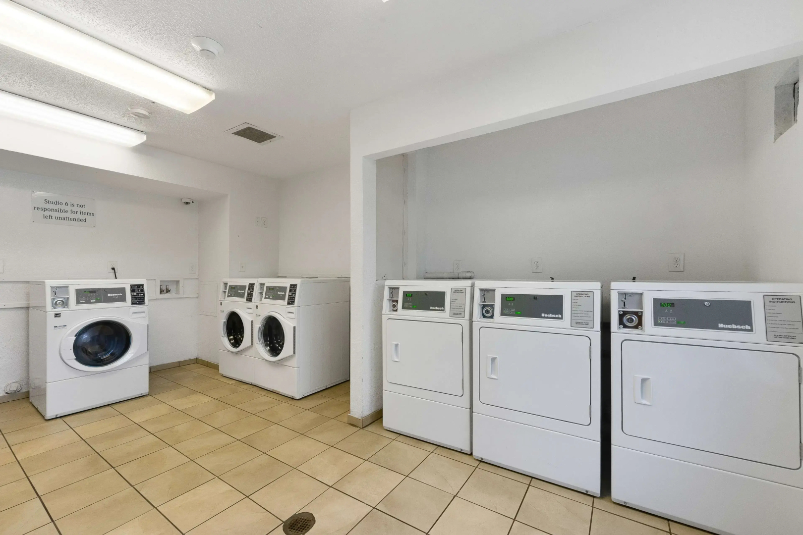 Foto - Studio 6 Extended Stay - Tucker, GA - Atlanta Northlake