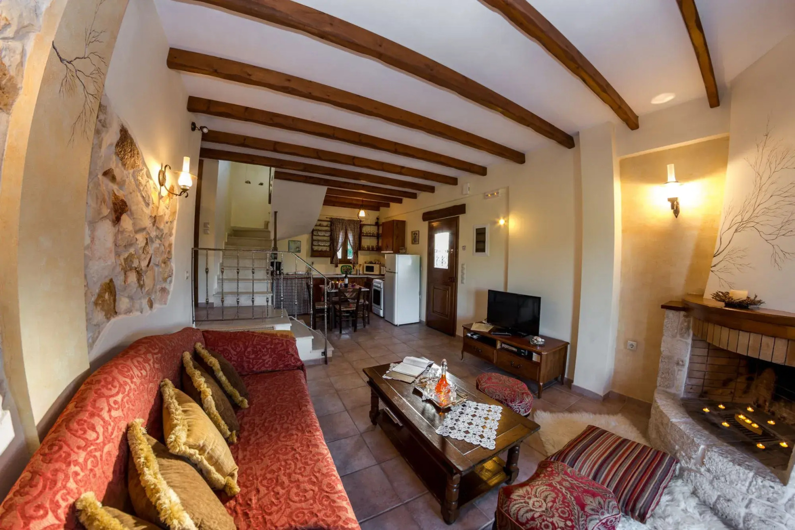 Foto - Corfu Sokraki Villas