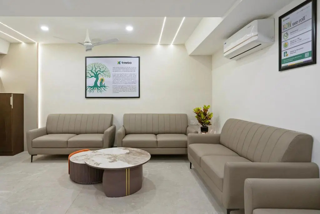 Photo - Treebo Premium Hydotel, Hi-Tech City