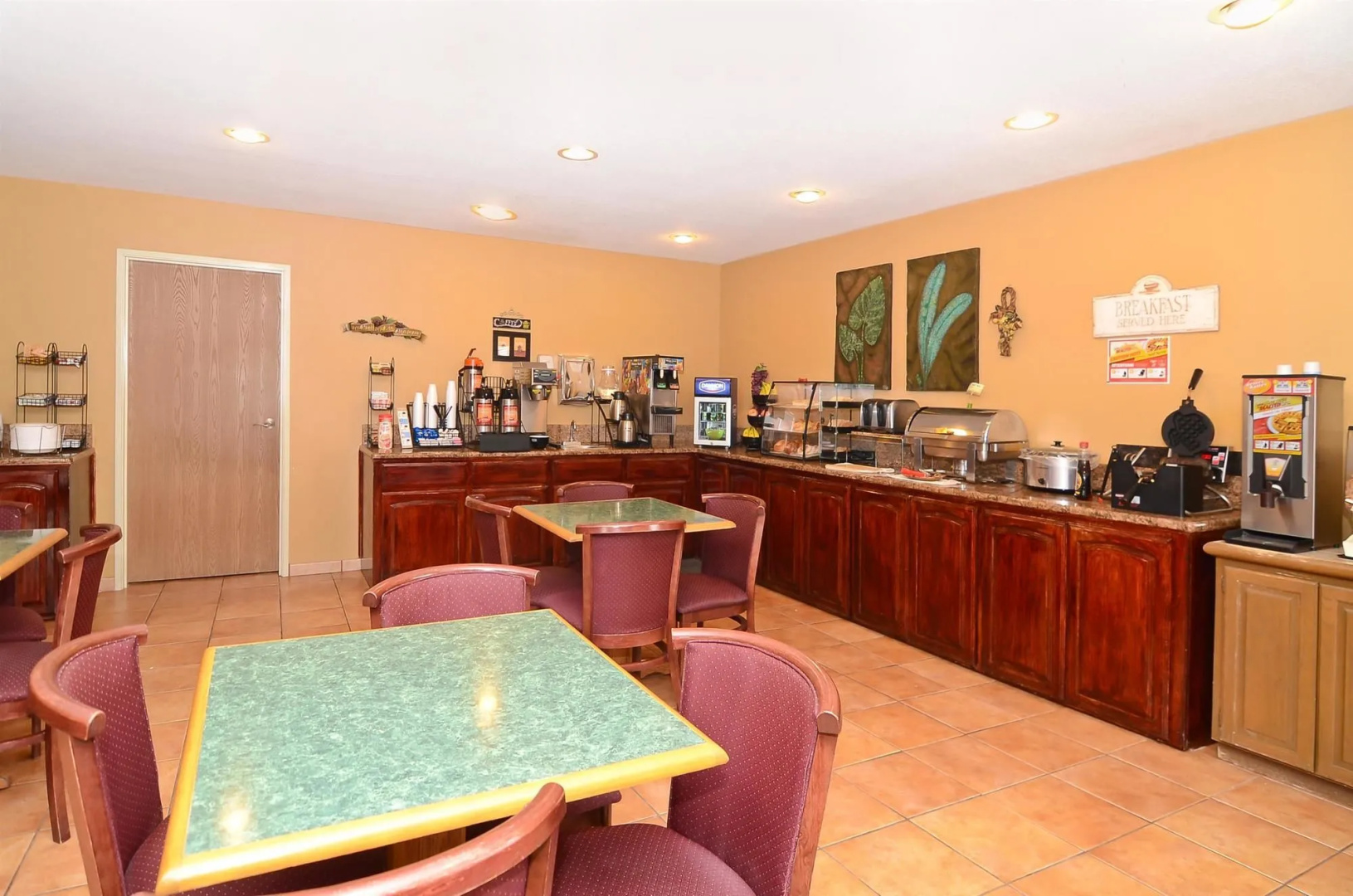 Photo - Best Western Abilene Inn & Suites