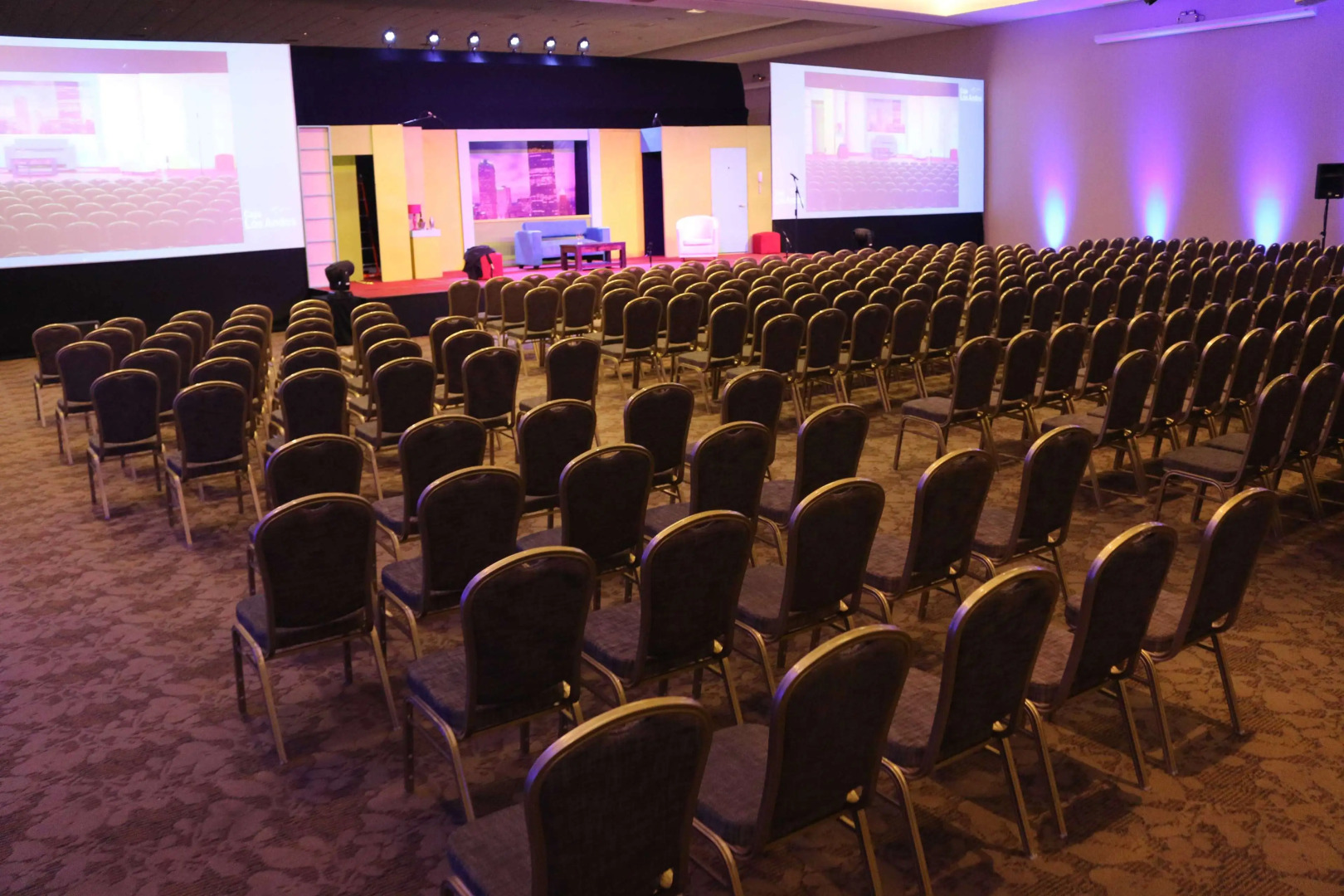 Foto - Sonesta Hotel Osorno