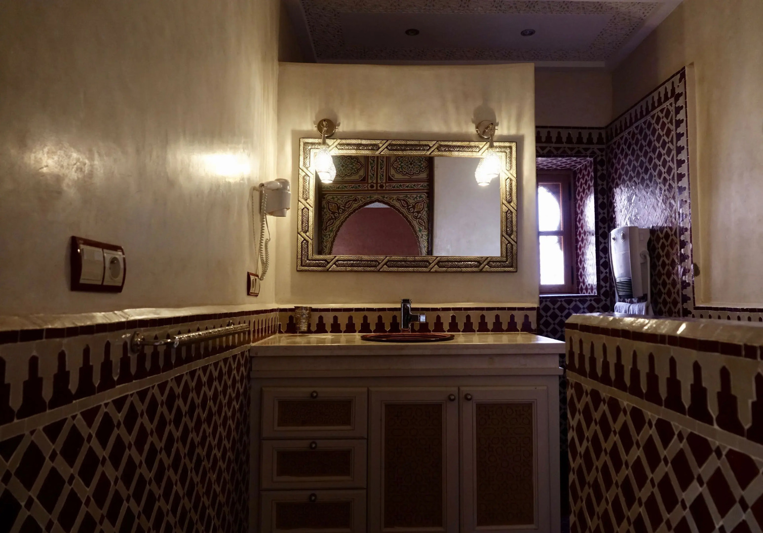 Photo - Riad Shajara