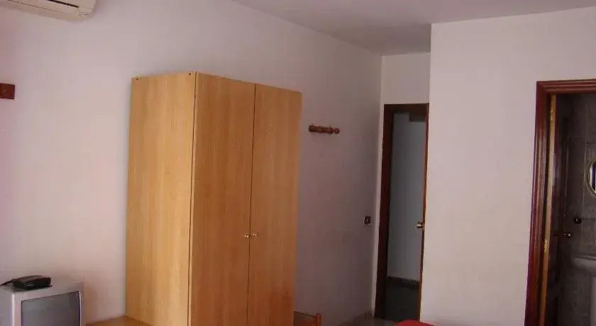 Foto - Pensión Portugal