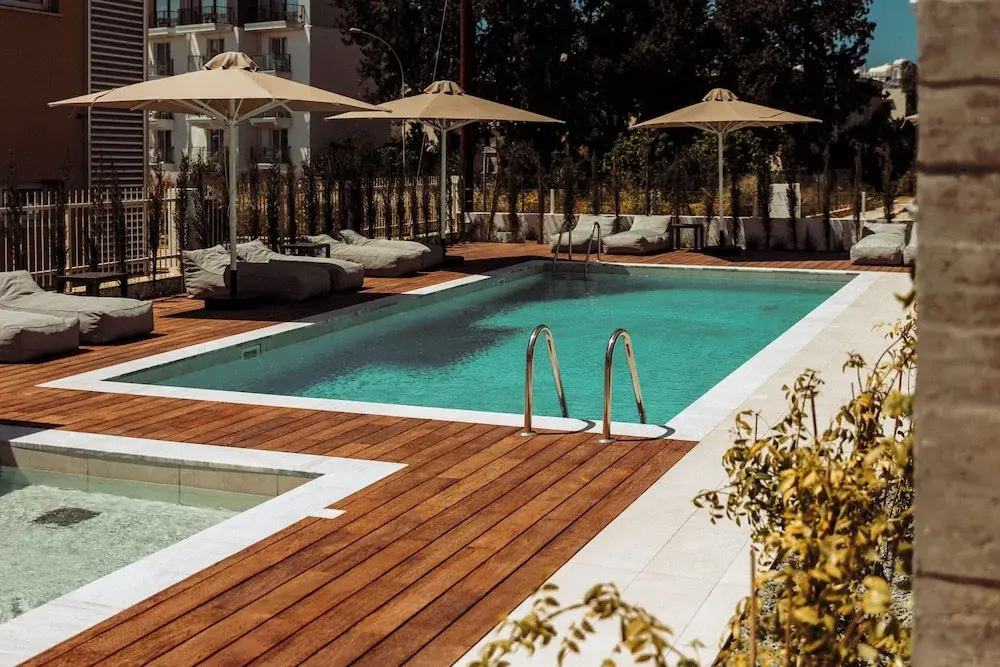 Foto - Regency Boutique Hotel Holiday Suites