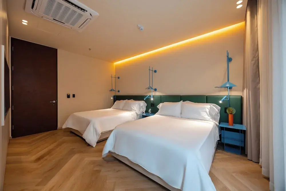 Photo - The Cut Hotel
