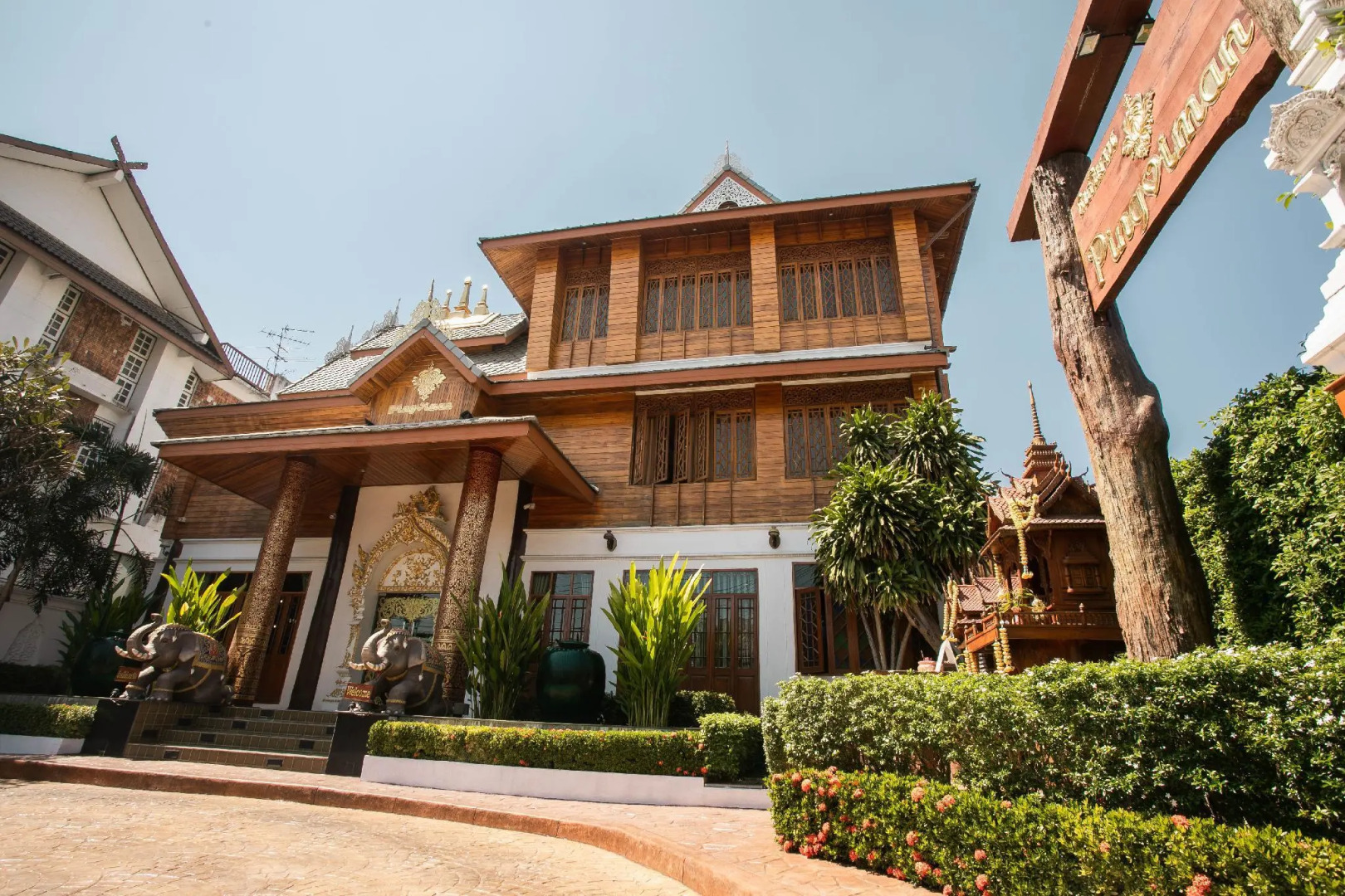 Photo - Pingviman Hotel