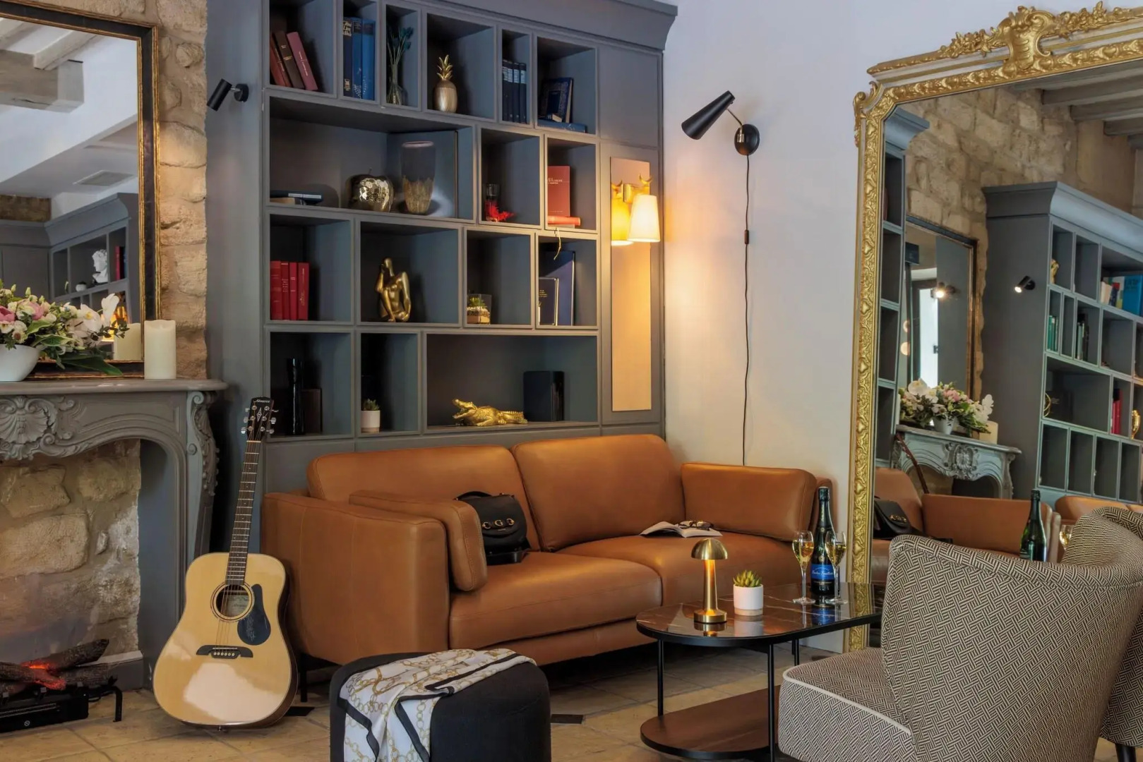 Foto - Hôtel Saint Martin Bastille