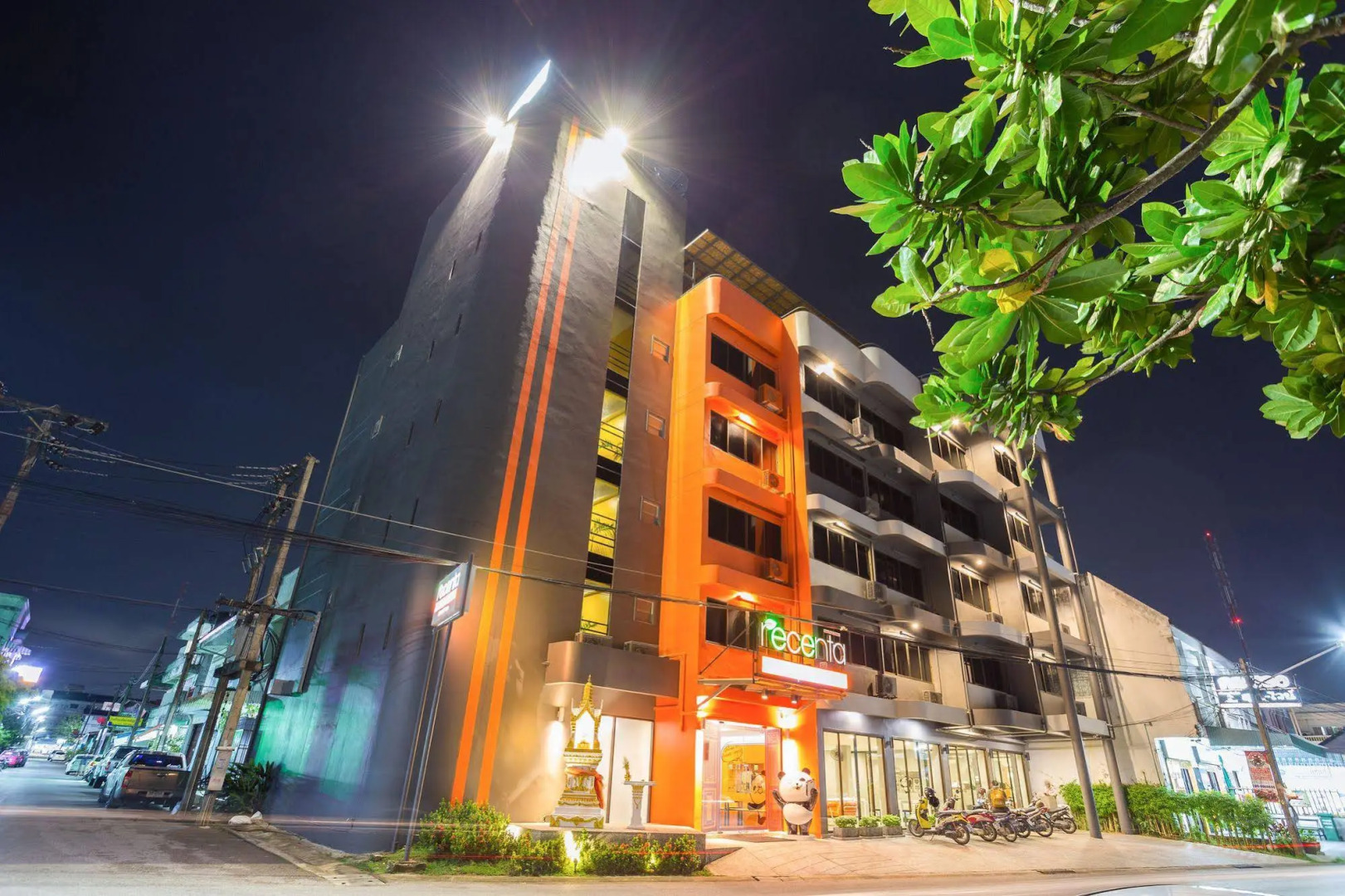 Foto - Recenta Style Phuket Town