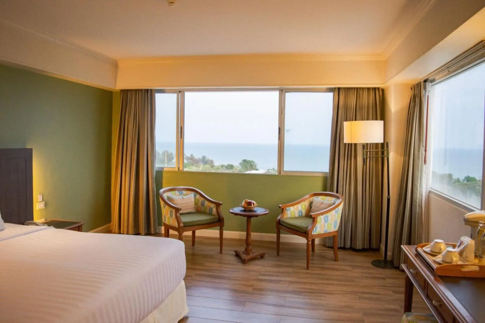 Foto - Hua Hin Grand Hotel and Plaza