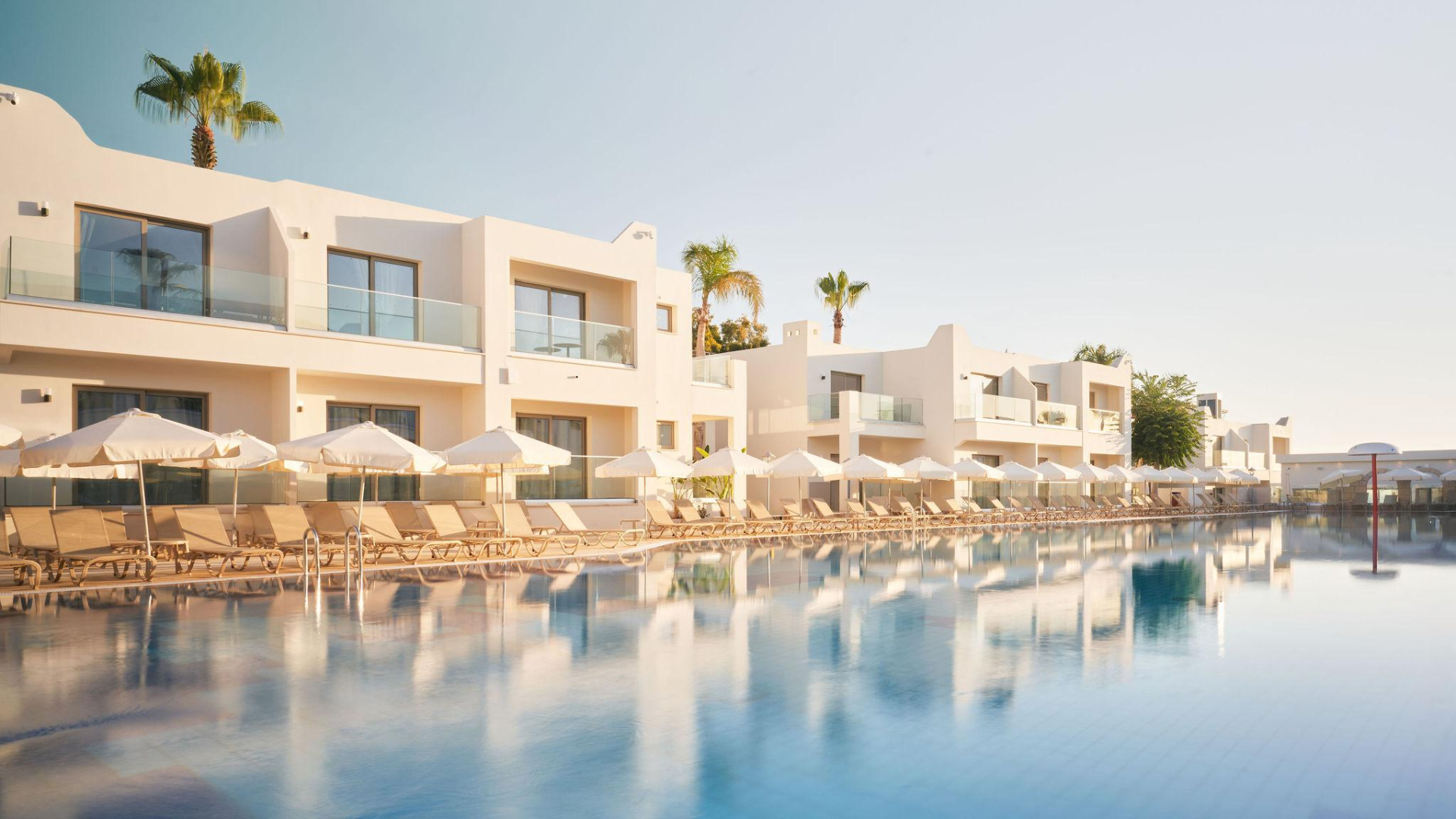 Photo - Eleni Holiday Resort