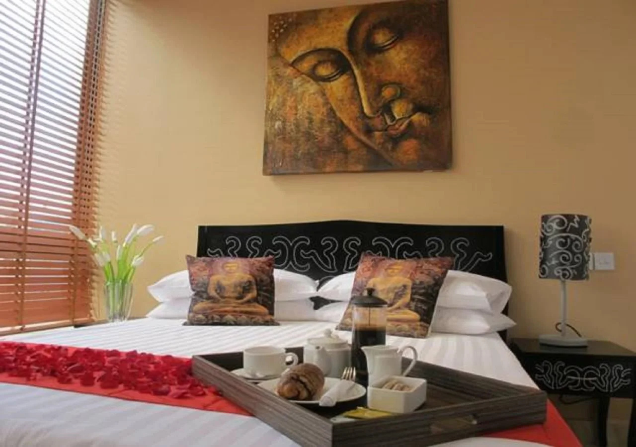 Photo - CBD Hotel