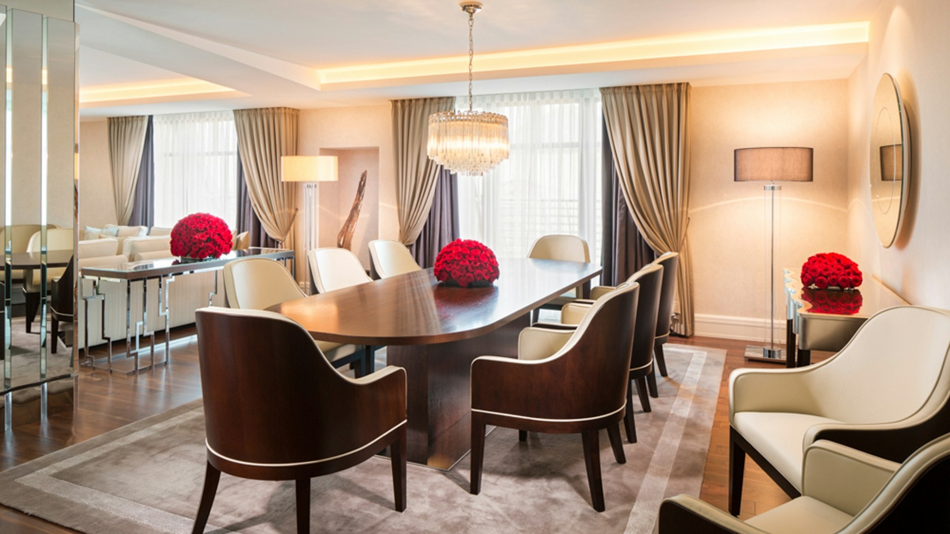Photo - Breidenbacher Hof, Best Hotel of the Year 2026 - Die 101 Besten