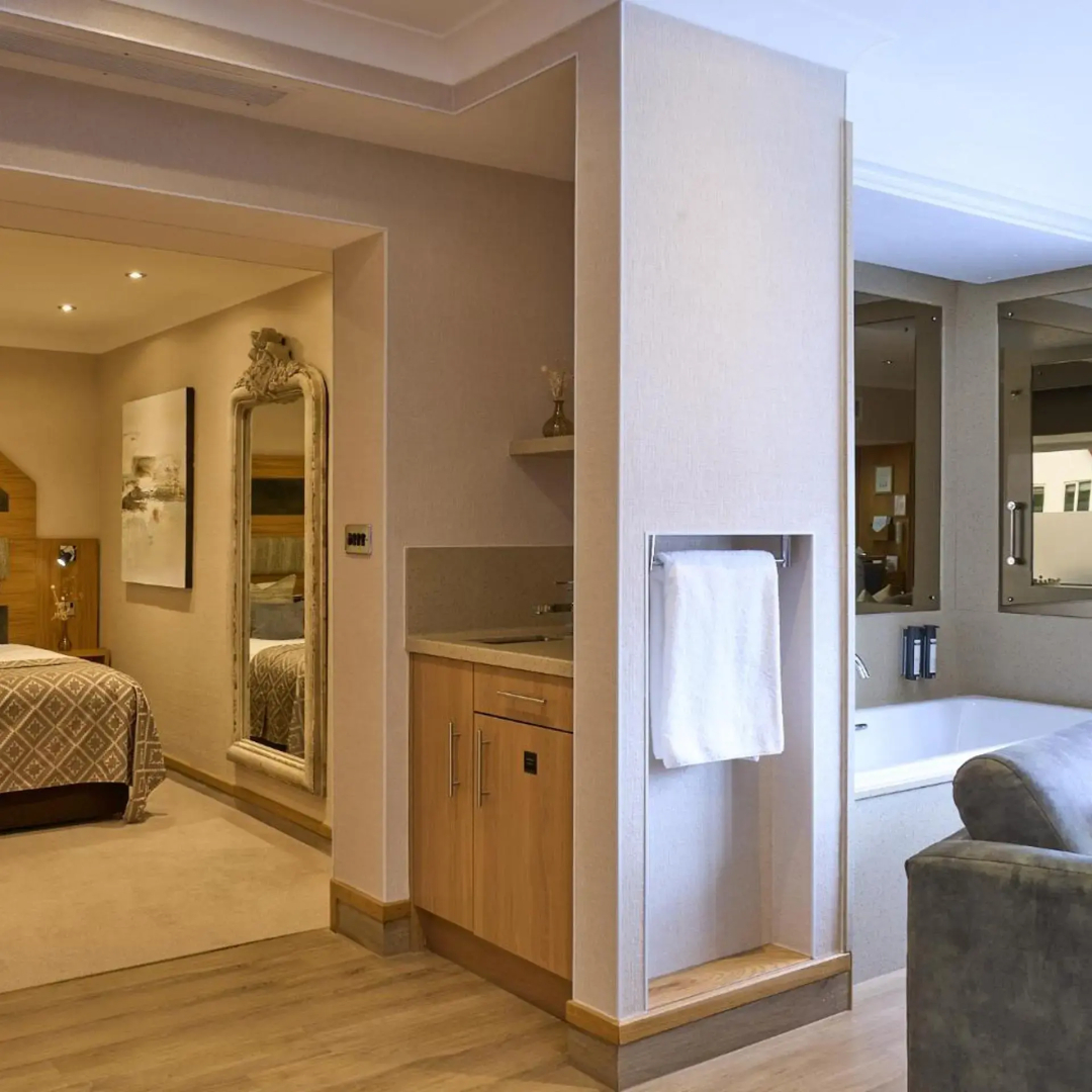 Photo - Fairlawns, Hotel And Spa