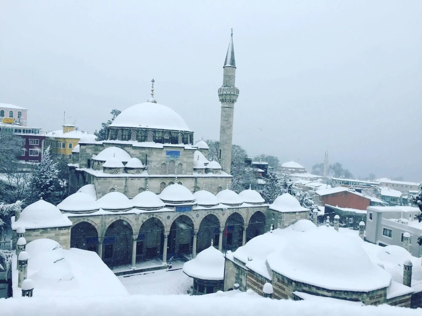 Foto - Sultan Palace Hotel