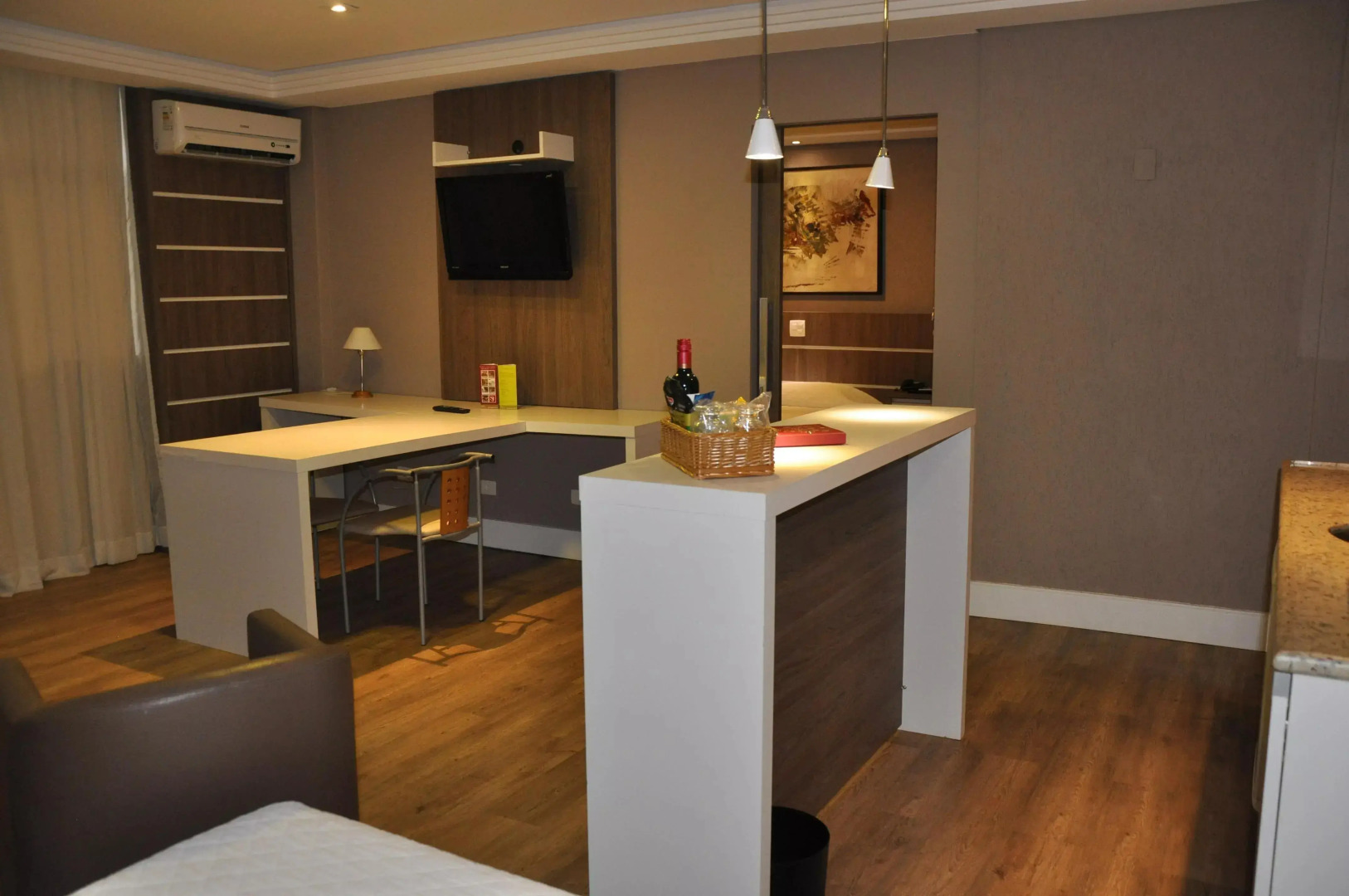 Photo - SJ Royal - San Juan Curitiba