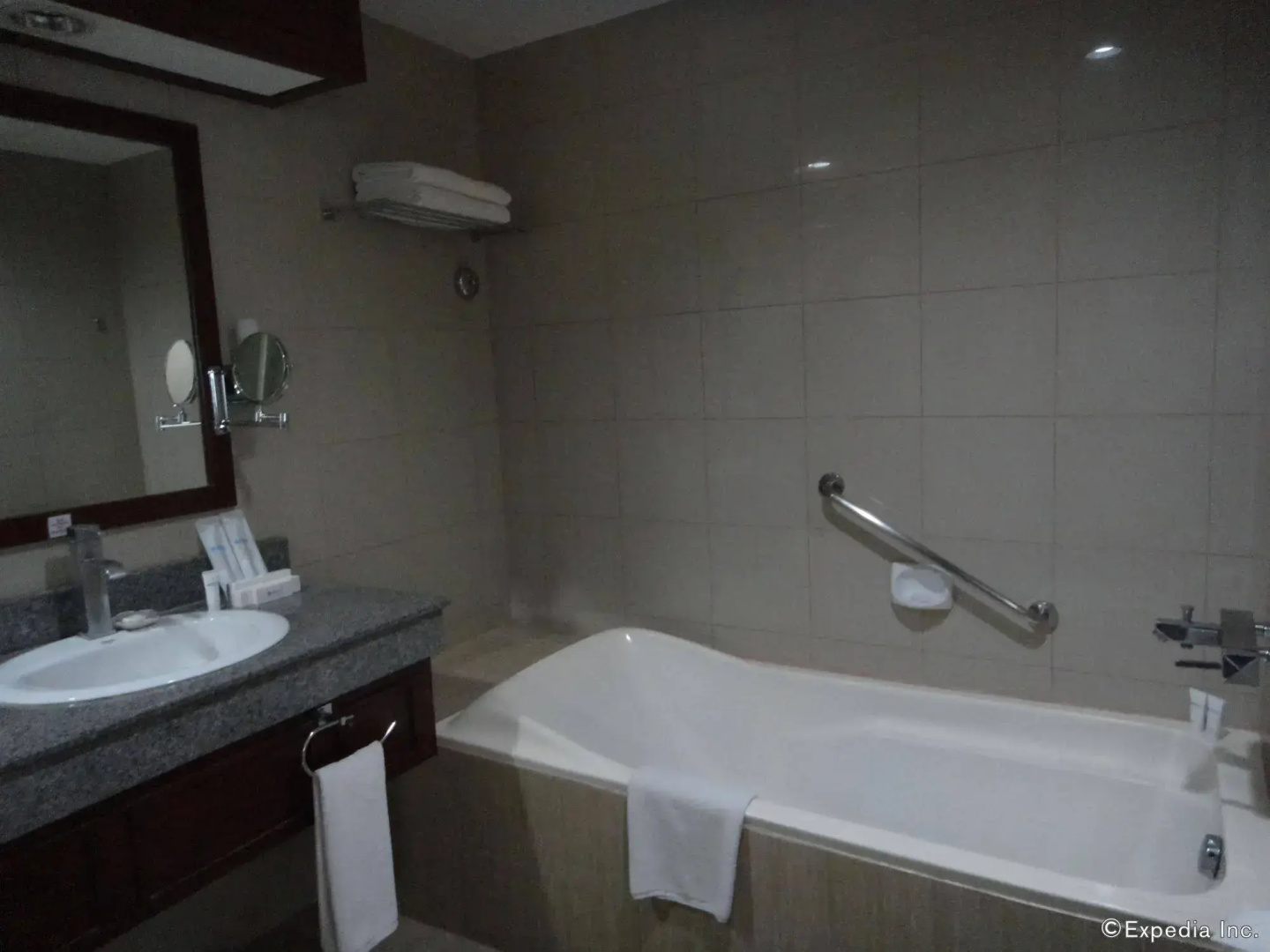 Foto - Cebu Parklane International Hotel