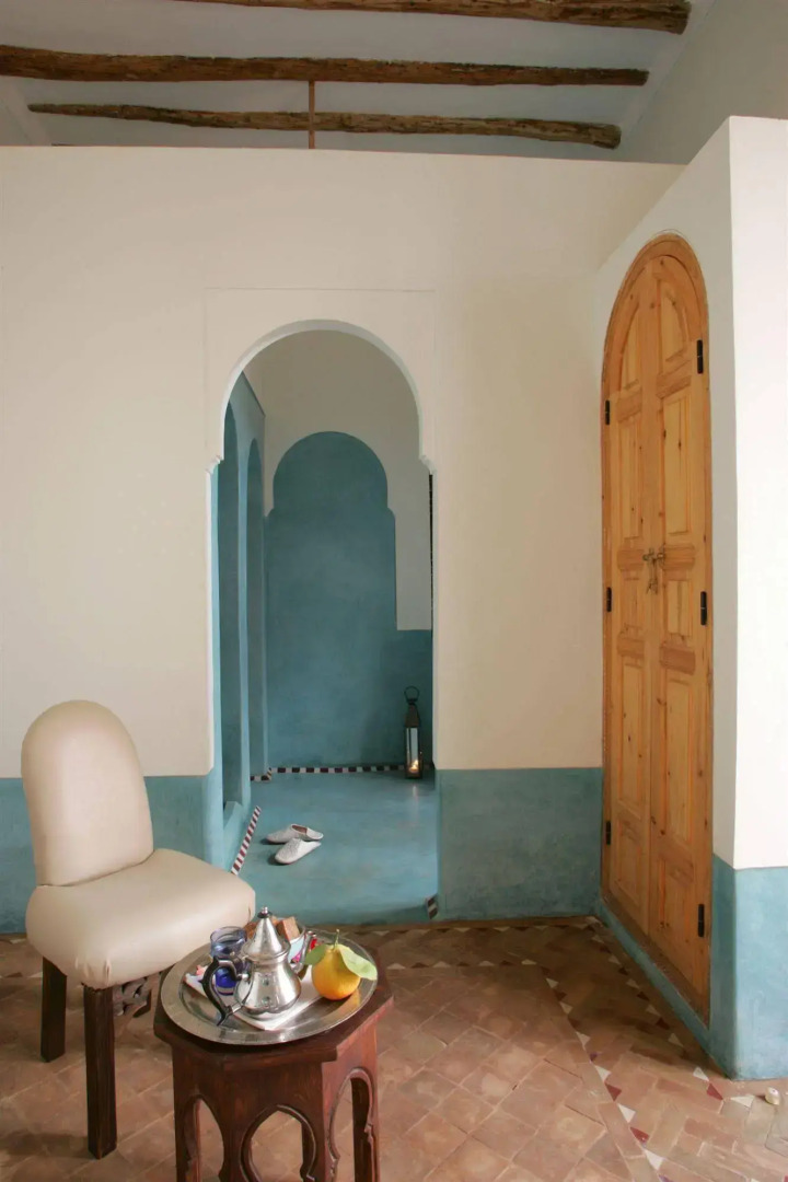 Foto - Riad Twilight