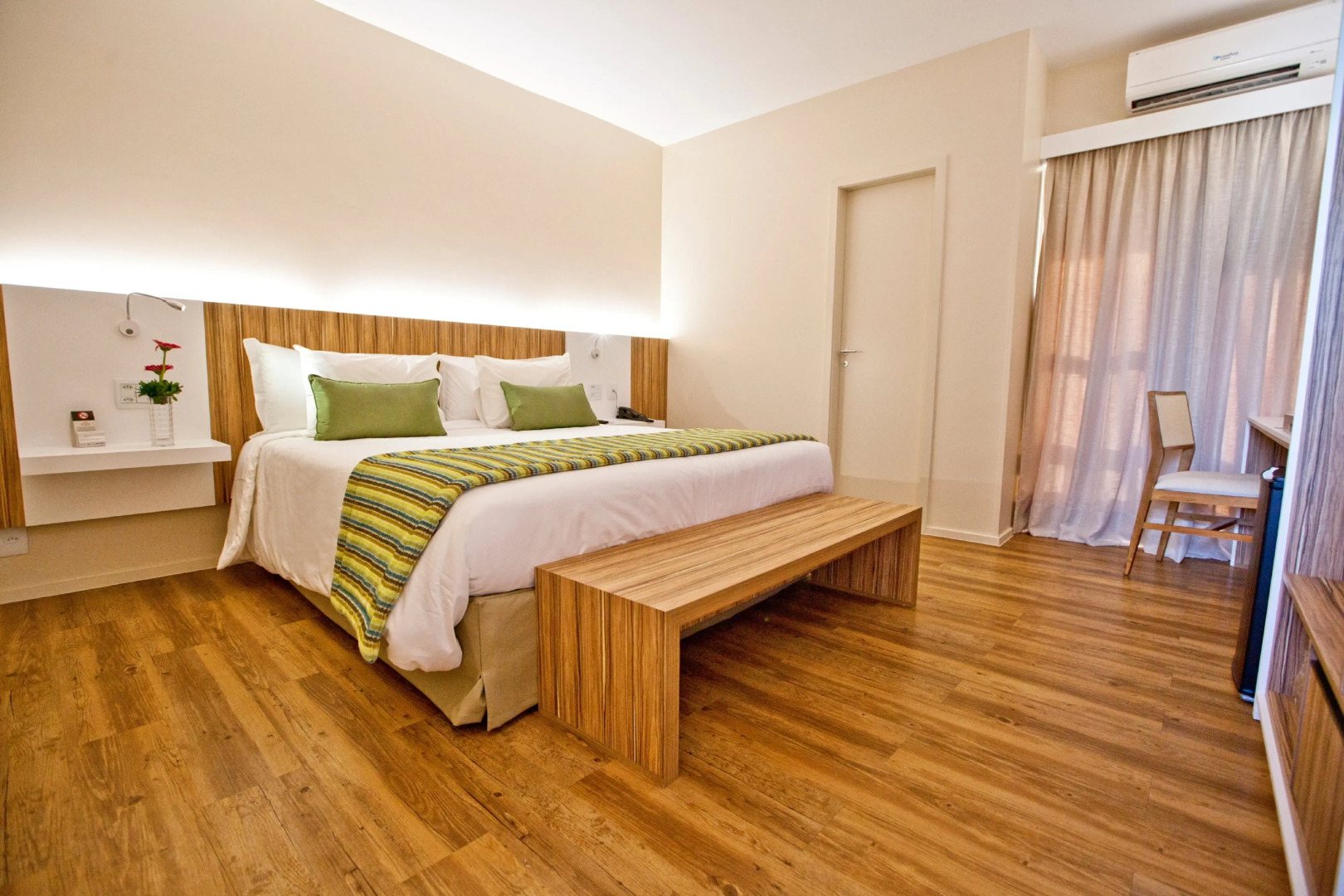 Foto - Quality Hotel Aracaju