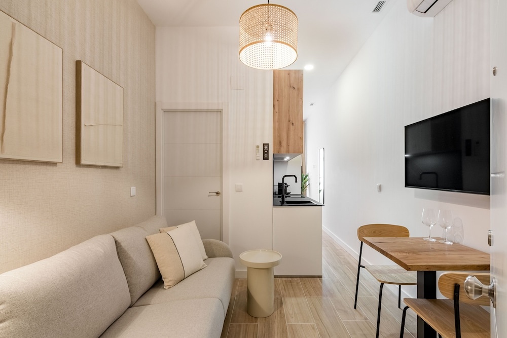 Foto - The Madrid Studios by Charming