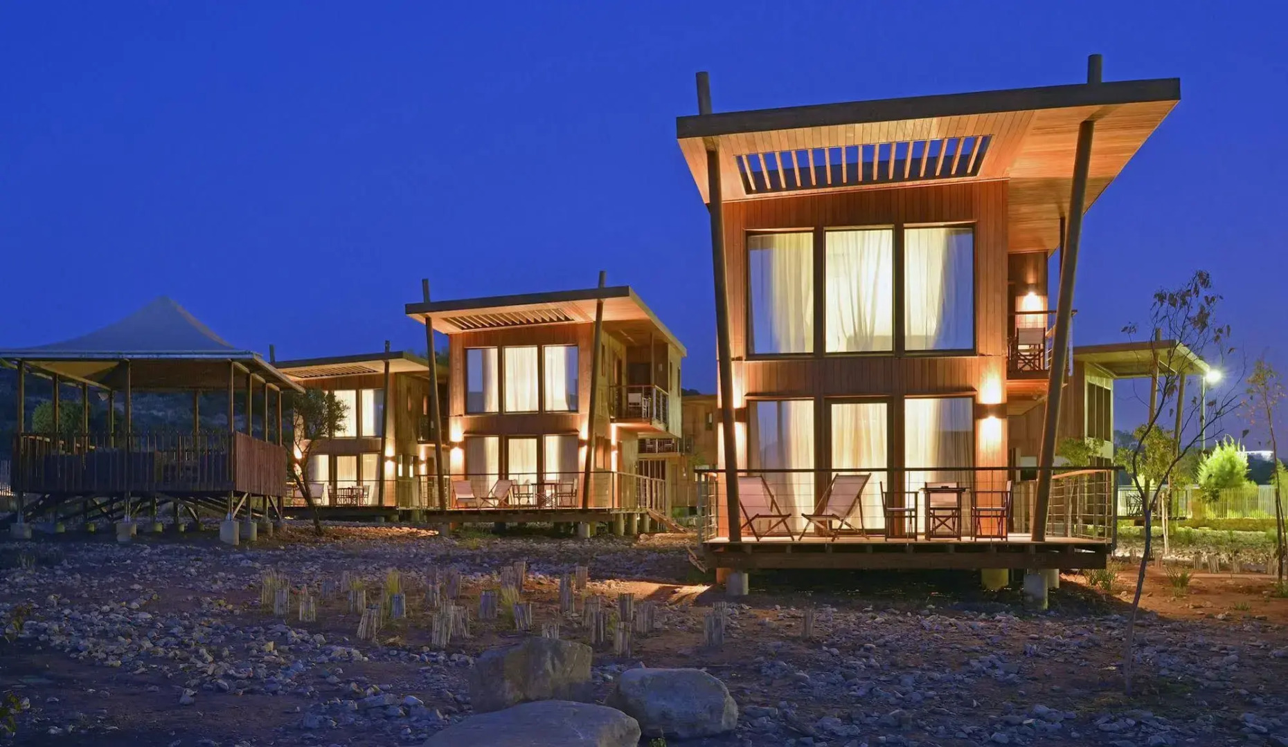 Photo - Radisson Blu Resort Taghazout Bay Surf Village