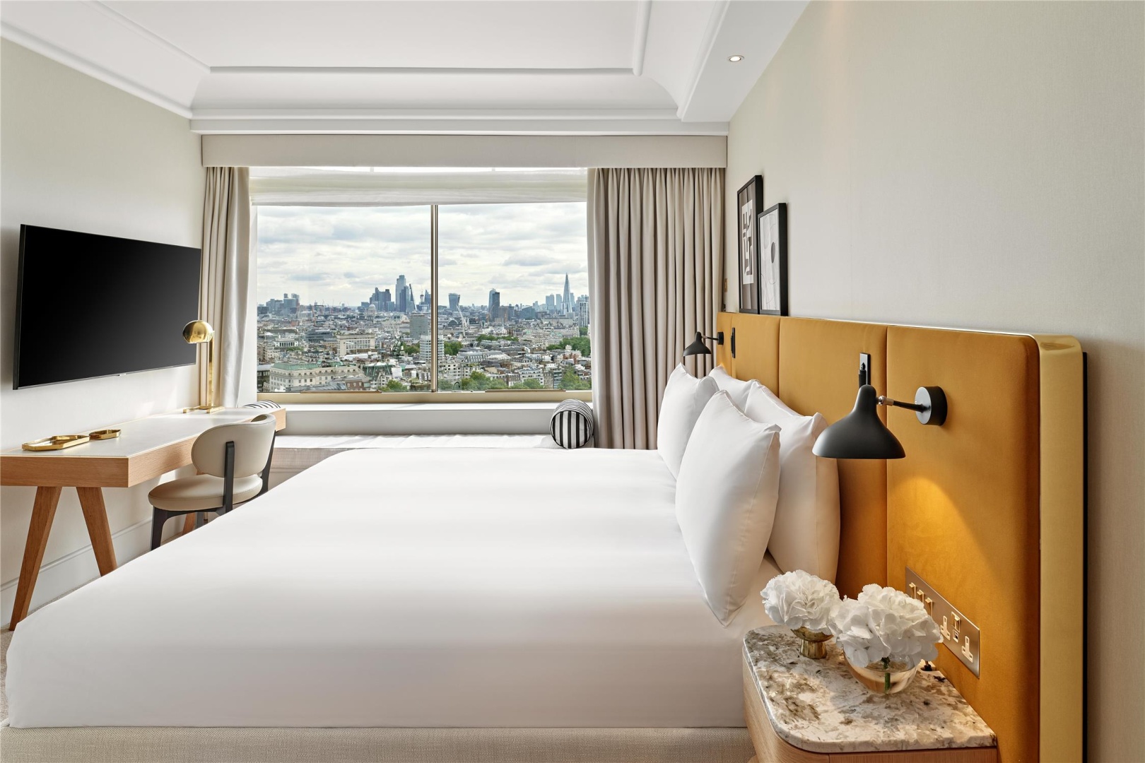 Foto - London Hilton on Park Lane
