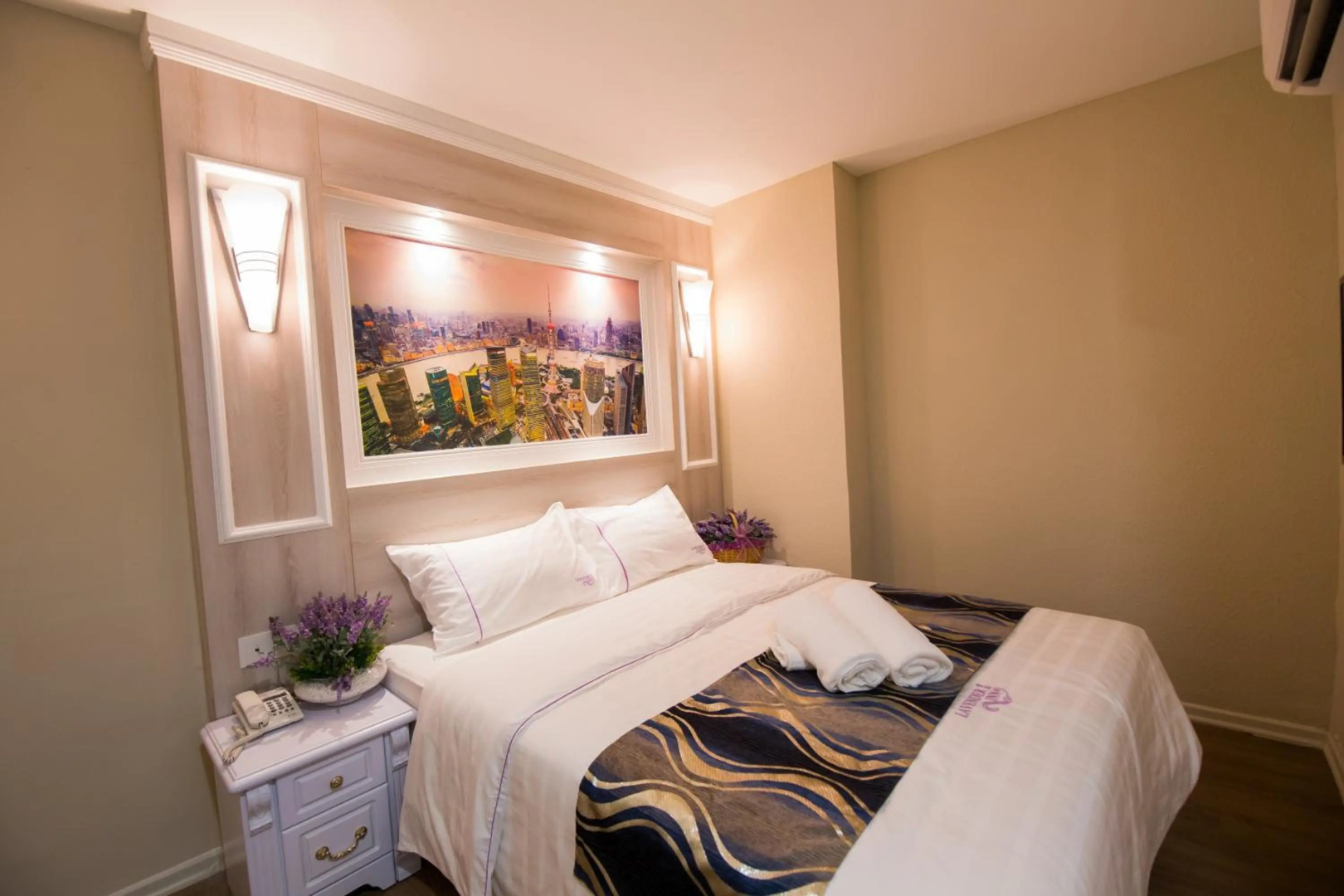 Foto - Lavender Inn Usj