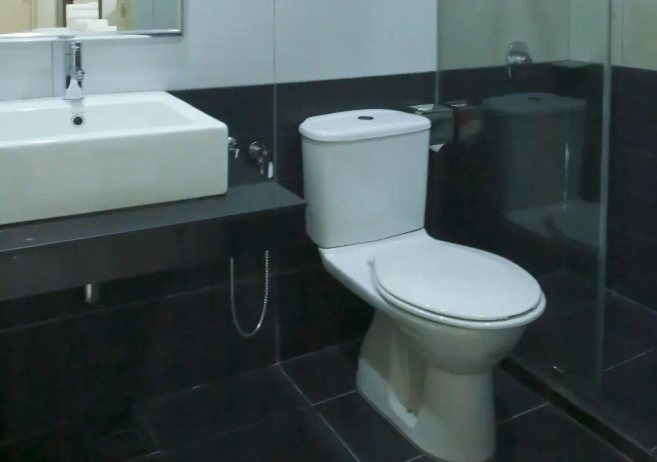 Photo - Kingston Hotel 6 - Changkat, Bukit Bintang