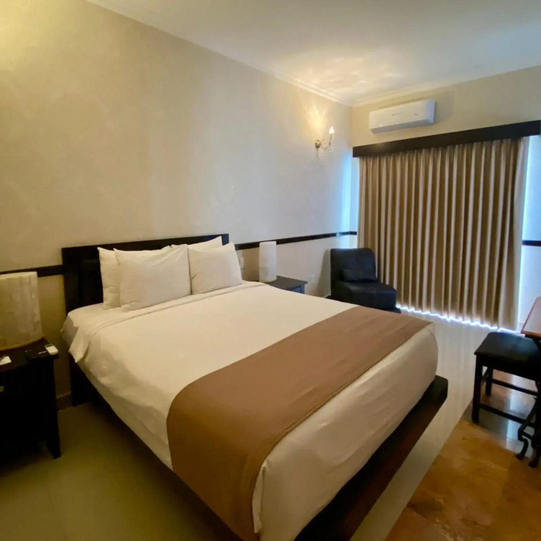 Photo - Hotel Palacio Maya
