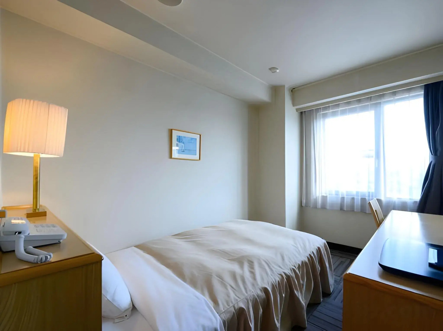 Photo - Iga Ueno City Hotel