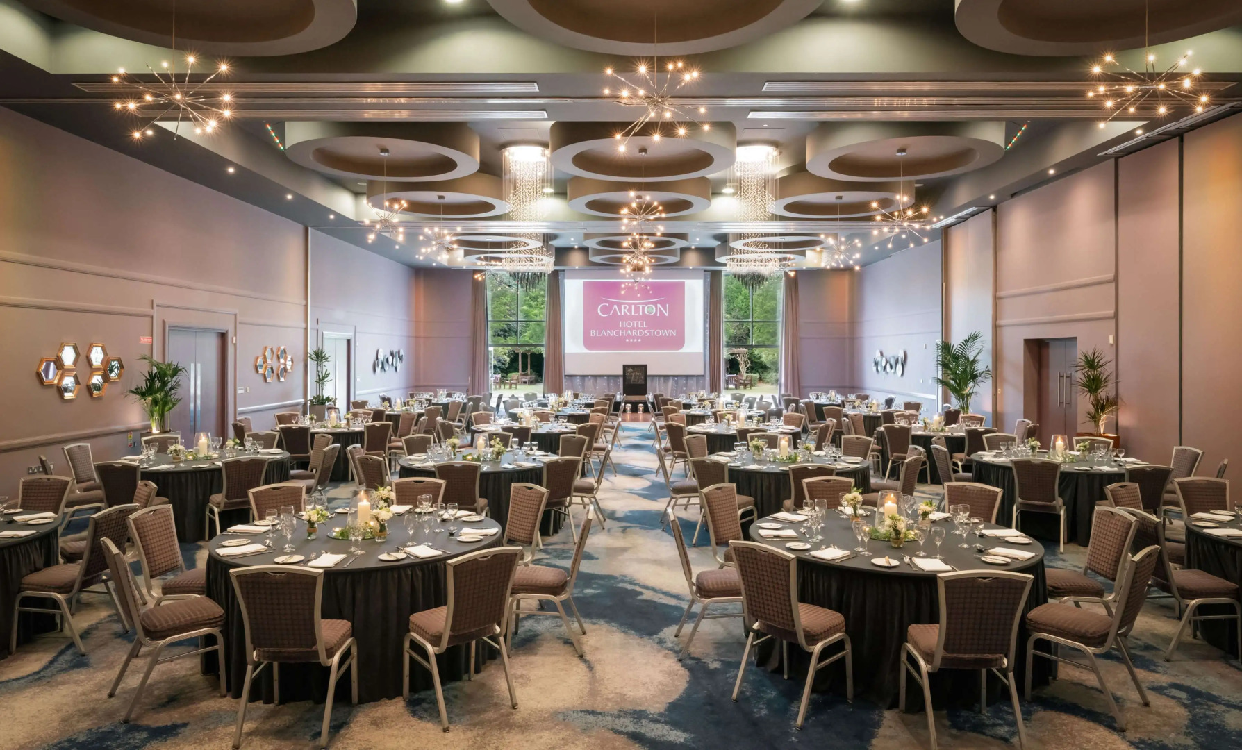 Photo - Carlton Hotel Blanchardstown