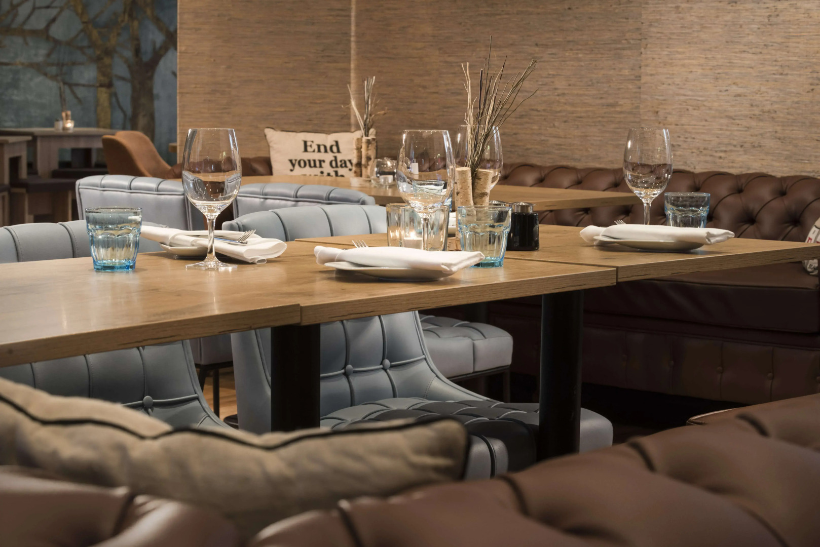 Photo - Scandic Berlin Kurfürstendamm