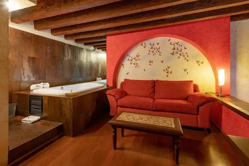 Photo - Hotel Boutique Casona de la China Poblana