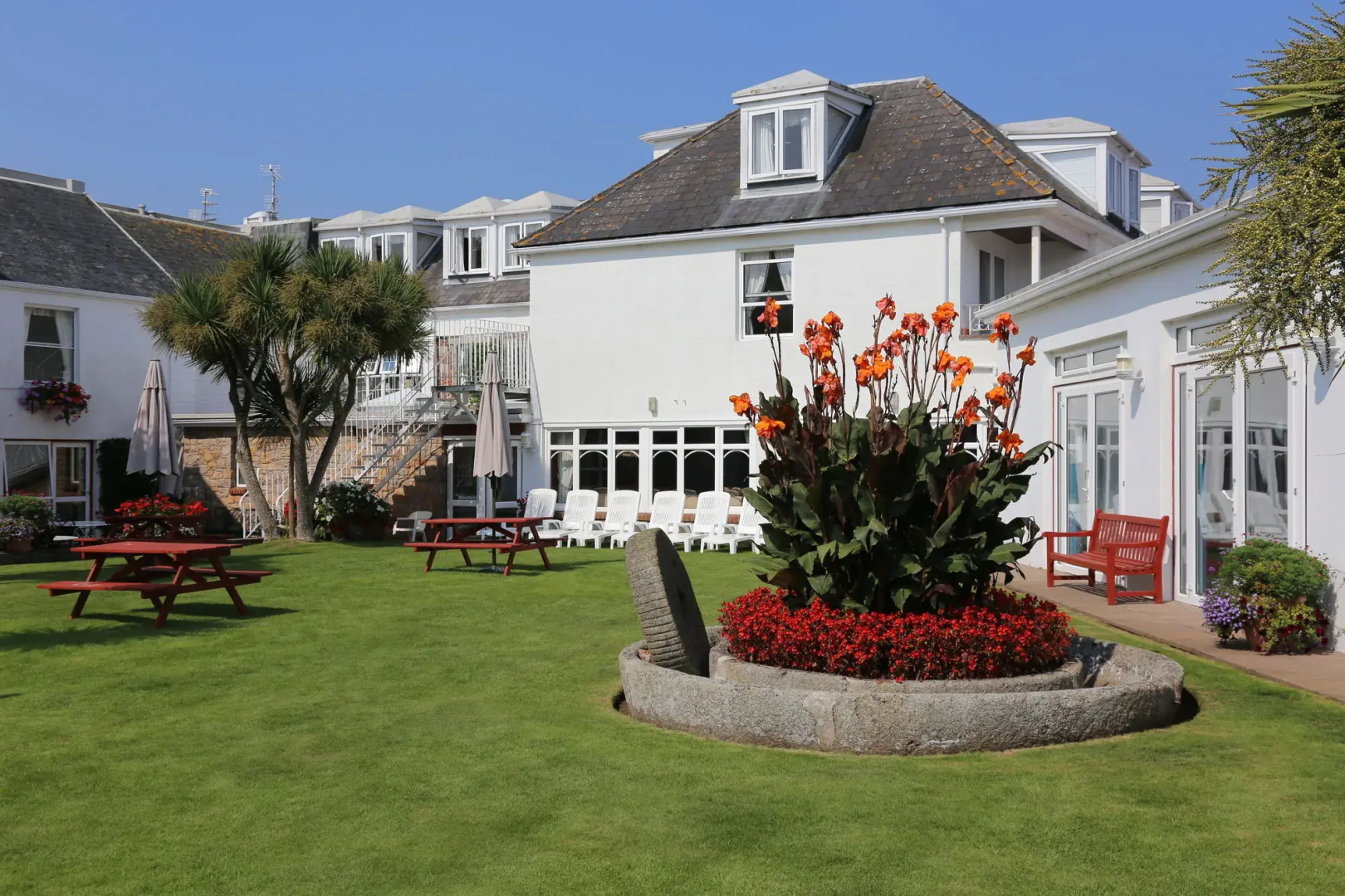 Photo - Beausite Hotel