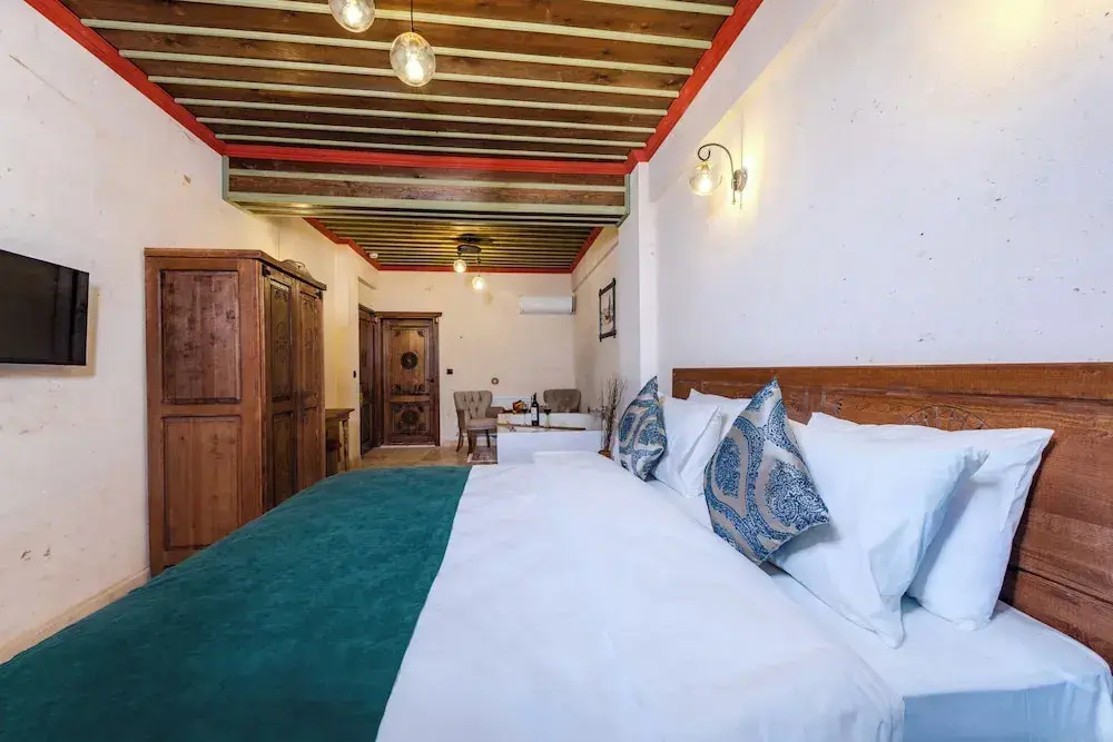 Photo - Mai Cappadocia Hotel