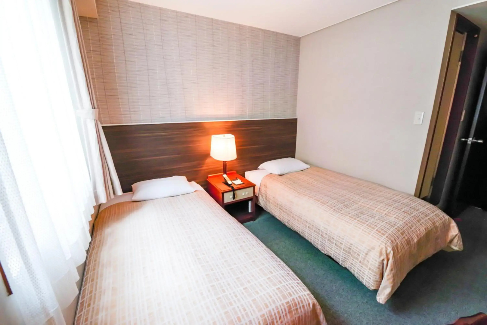 Photo - Reisenkaku Hotel Ekimae