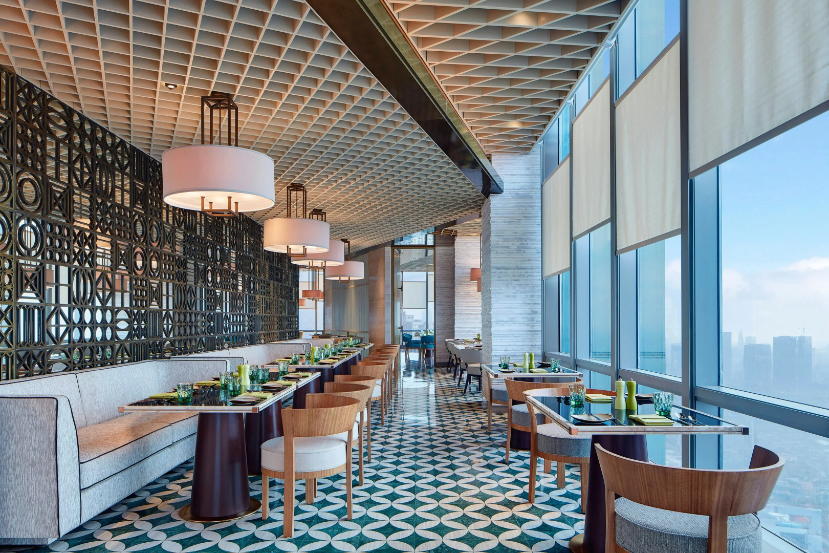 Foto - The Westin Jakarta