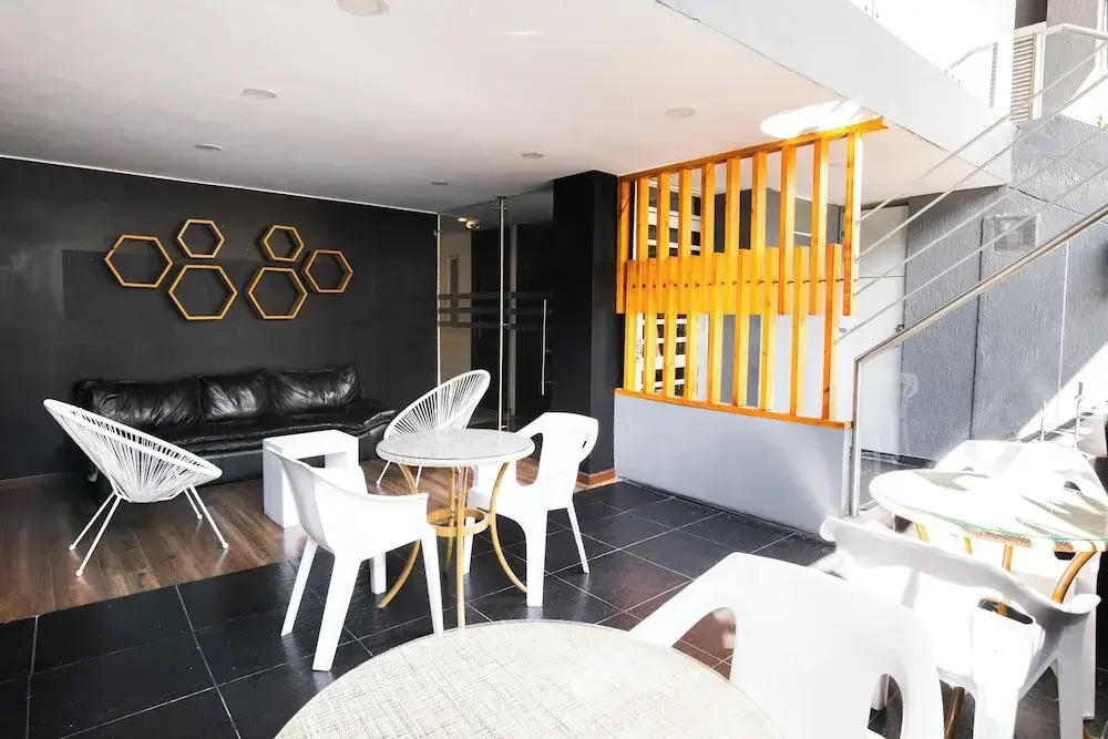 Foto - Hotel Z3 Pereira