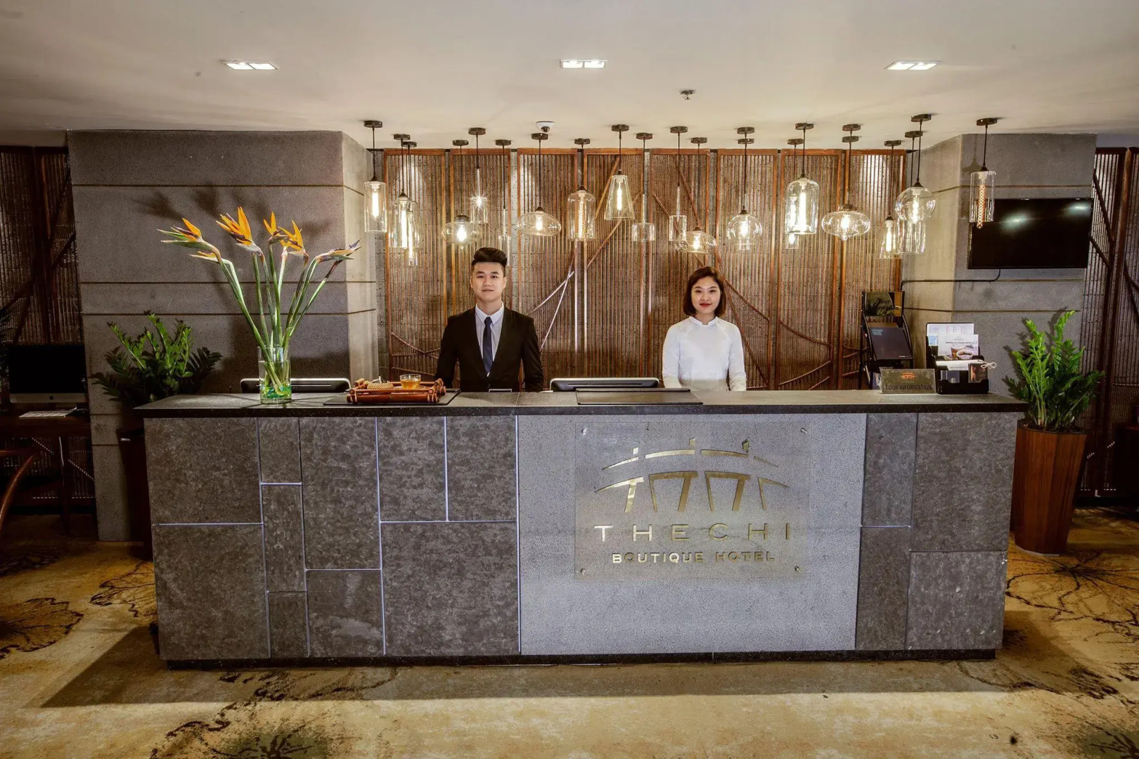 Foto - The Chi Boutique Hotel