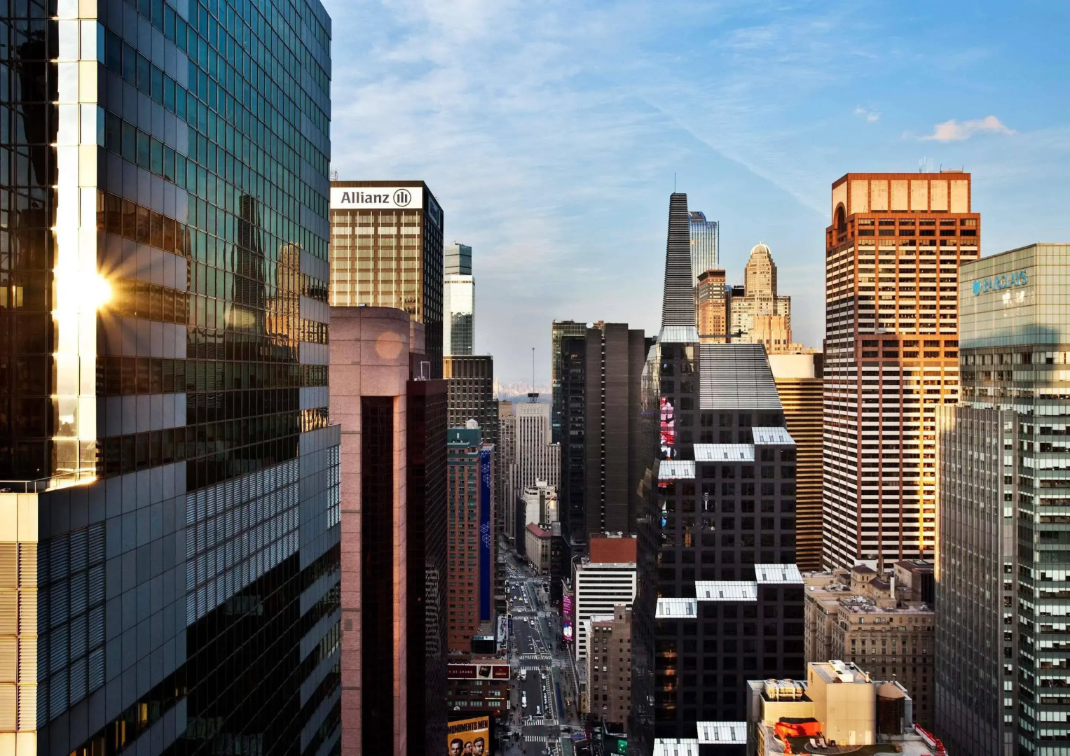 Foto - W New York - Times Square