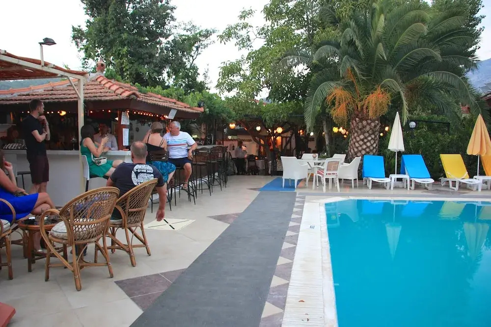 Photo - Yakamoz Hotel Fethiye