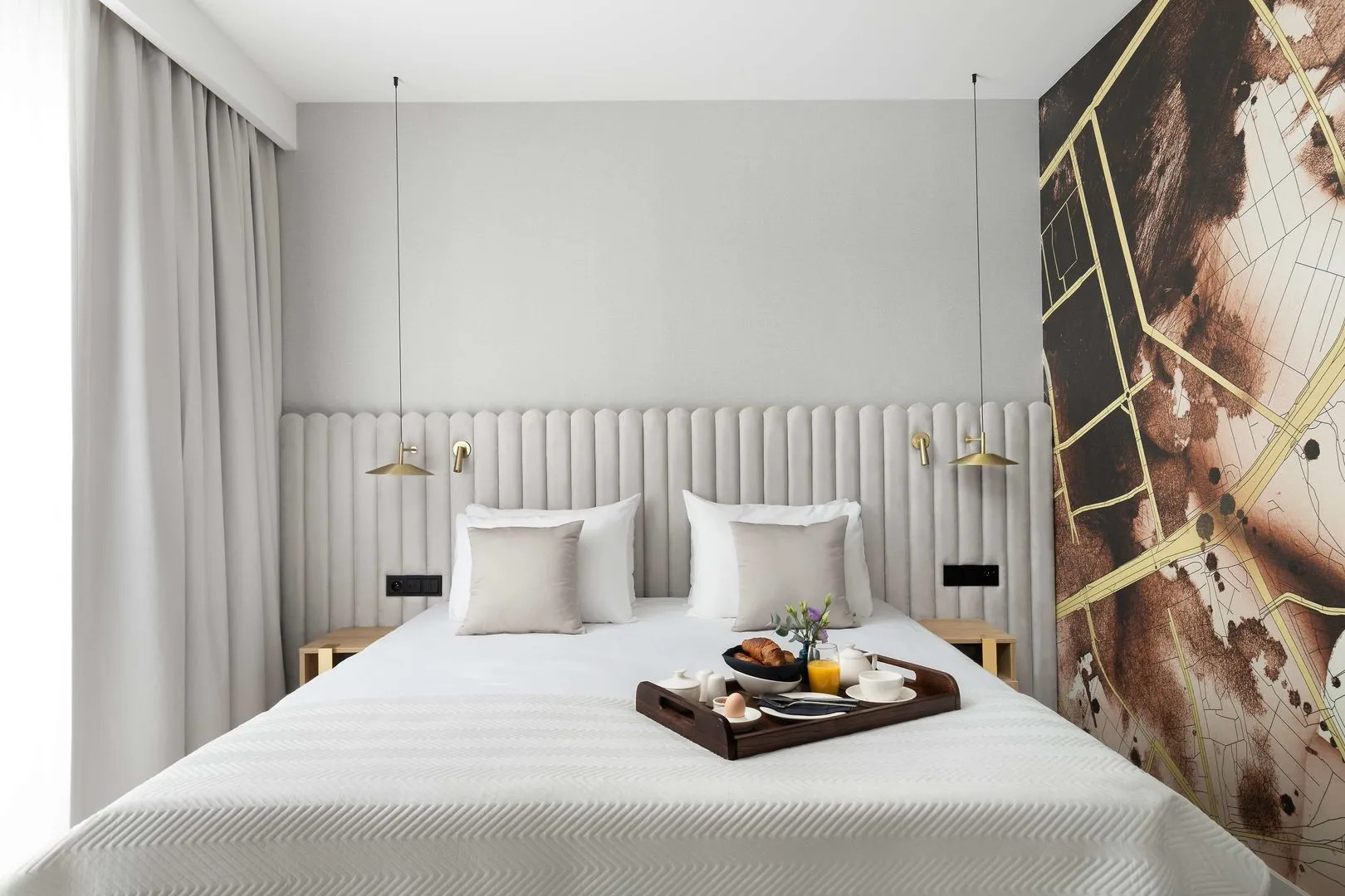 Photo - Royal Tulip Warsaw Centre