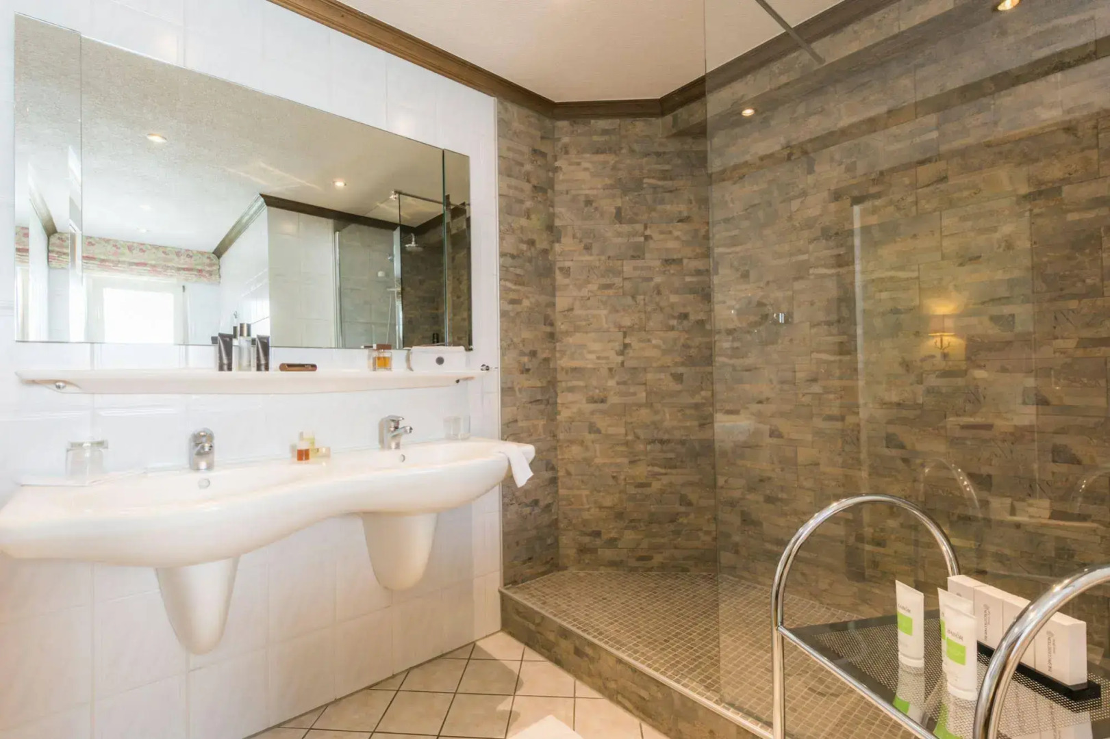 Photo - Lohmann's Romantik Hotel Gravenberg