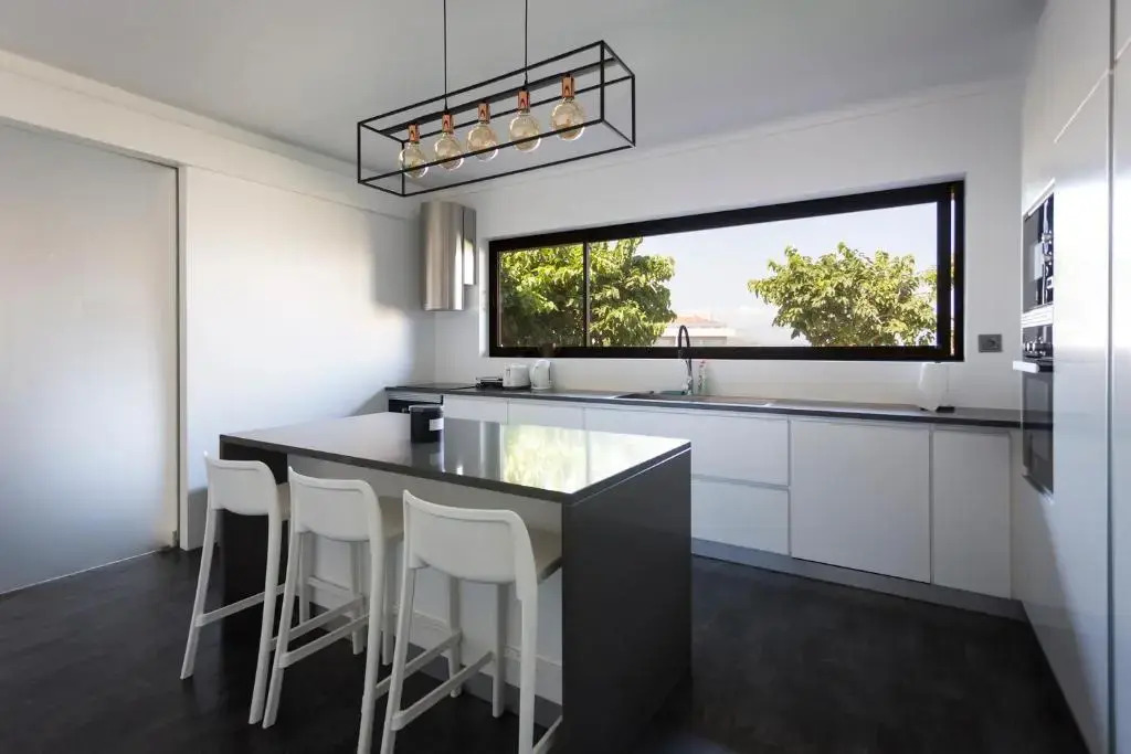 Photo - Volcanic Charming House