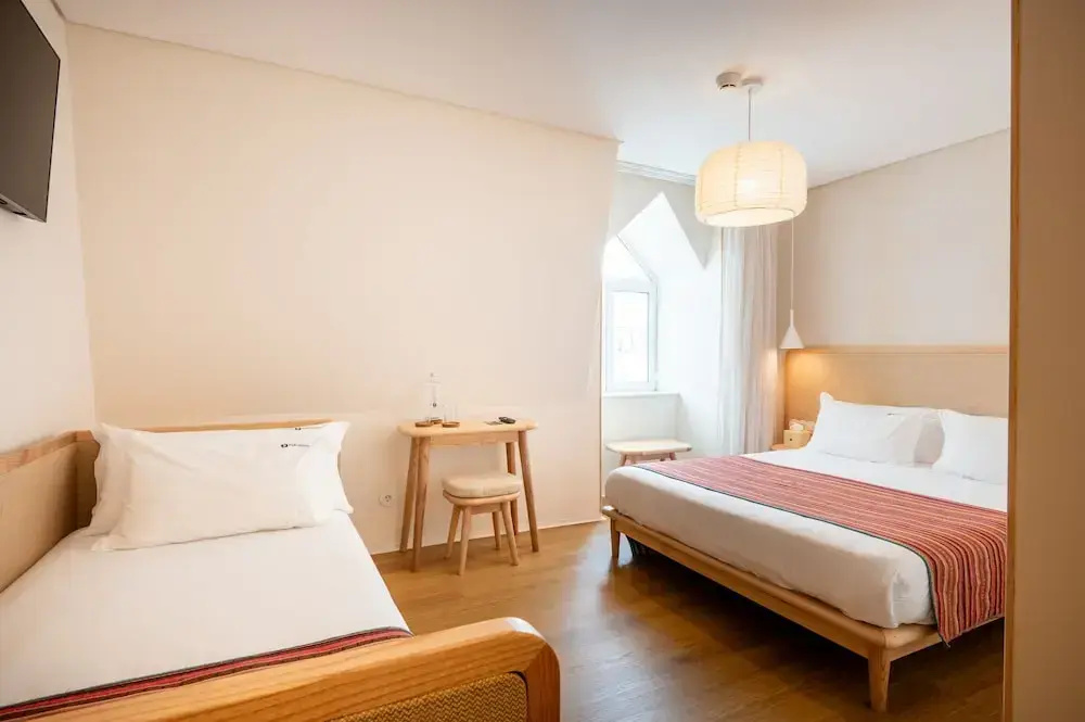 Photo - Praia FLH Hotels Ericeira