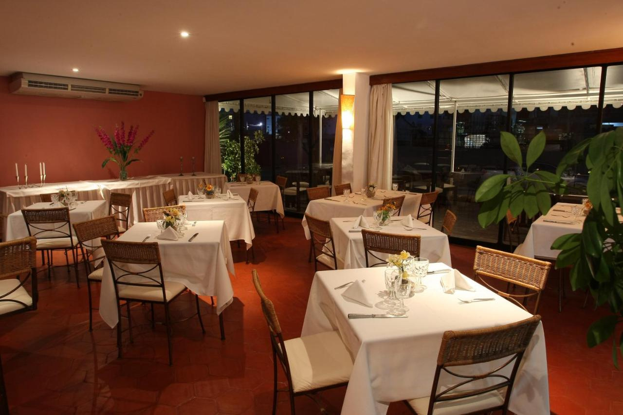 Foto - Hotel Jamaica Punta del Este - Hotel & Residence