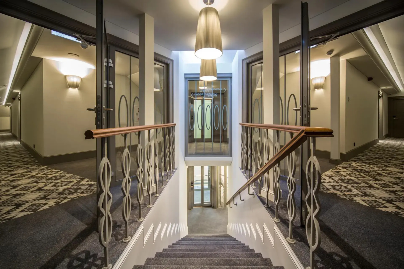 Foto - Hotel Vilnia