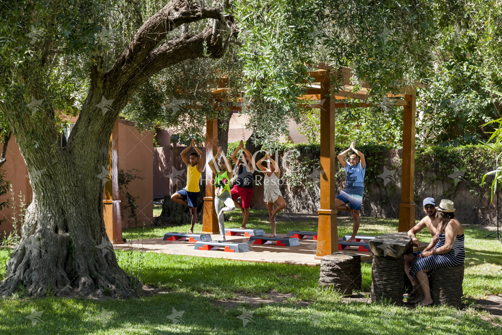 Foto - TUI BLUE Medina Gardens - Adults Only - All Inclusive