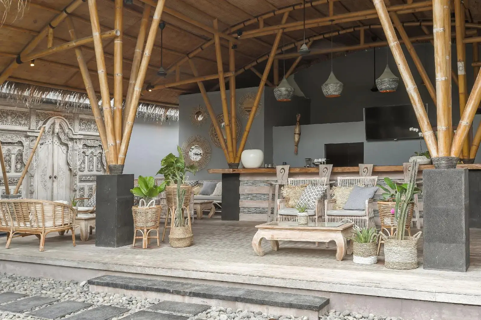 Foto - Indiana Kenanga Boutique Hotel & Spa