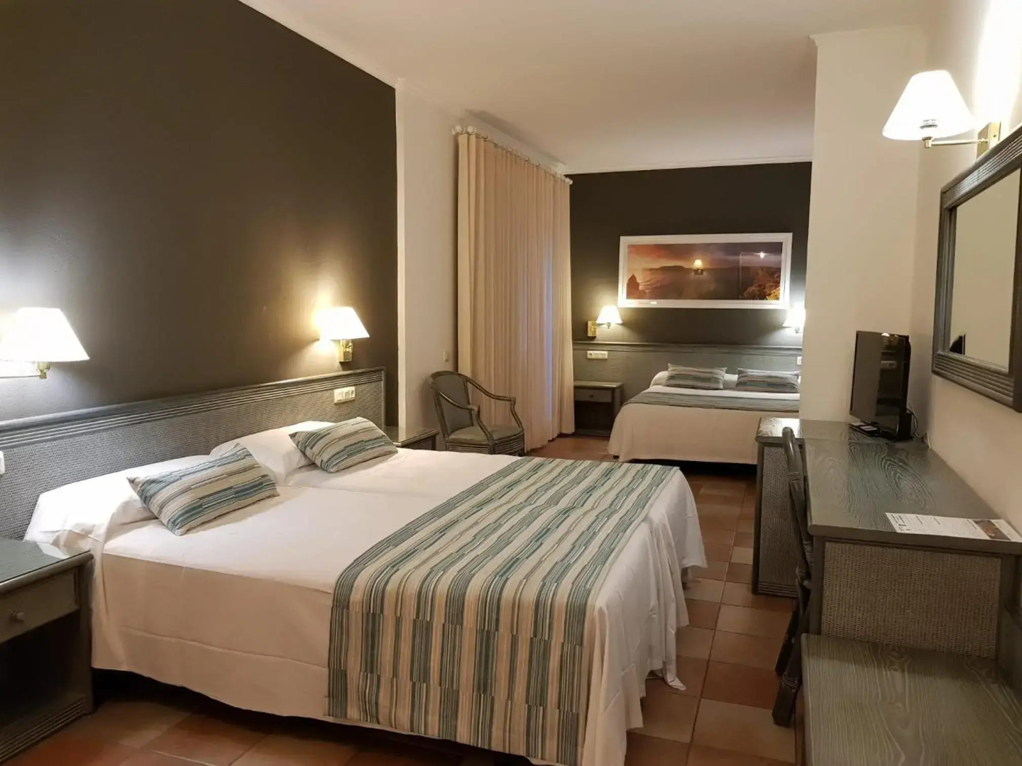 Photo - Hotel Santa Anna